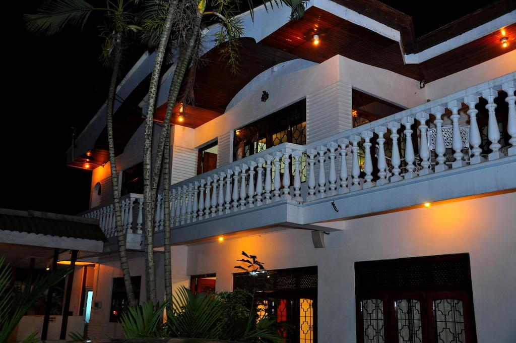 French Garden Tourist Rest Hotel Anuradhapura Luaran gambar